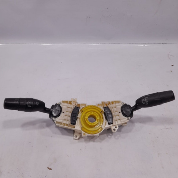 Chave De Seta Do Civic 2007 A 2011 Gh36