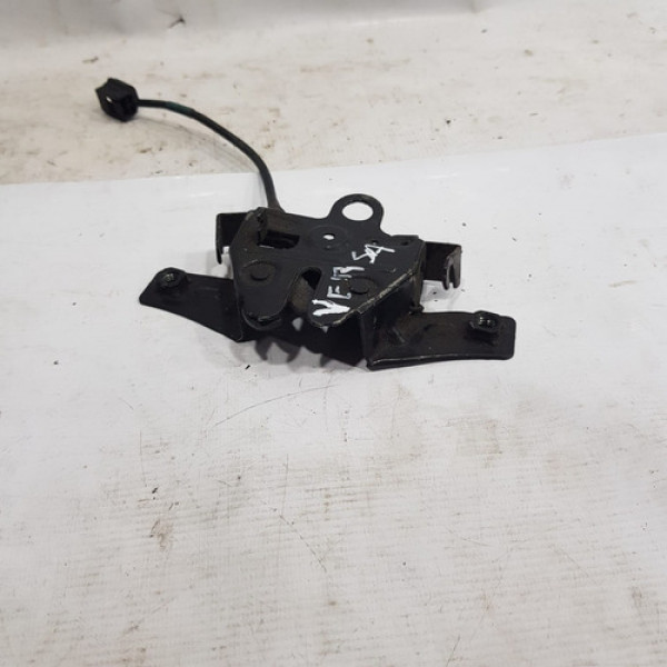 Fechadura Capô Nissan Versa 2014   Ab1059