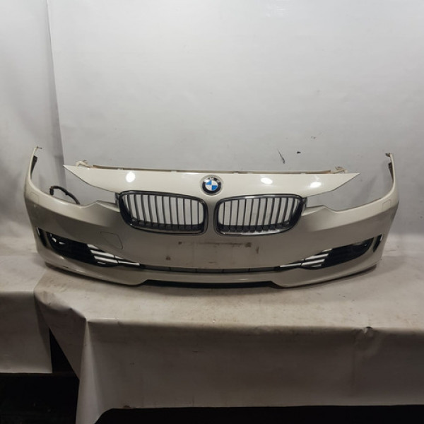 Para-choque Dianteiro Bmw 320i 2014  Cd37