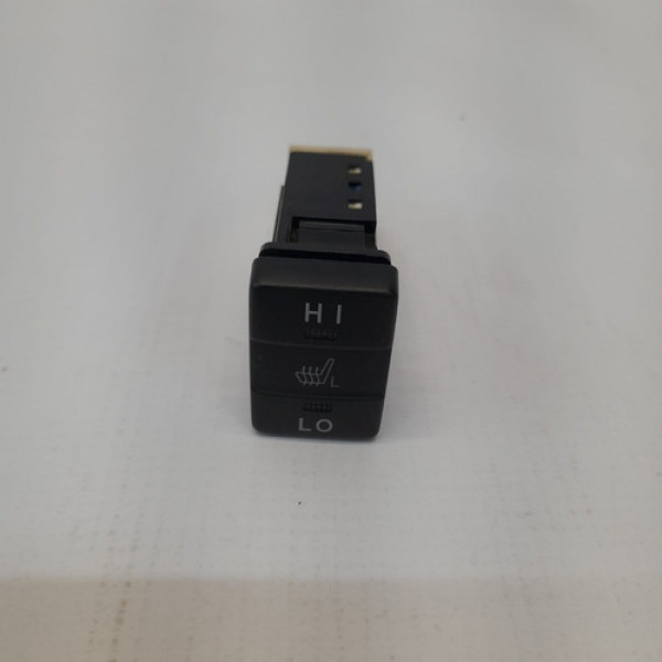 Botão Aquecimento De Banco Toyota Rav4 2.4 2014 Yz245