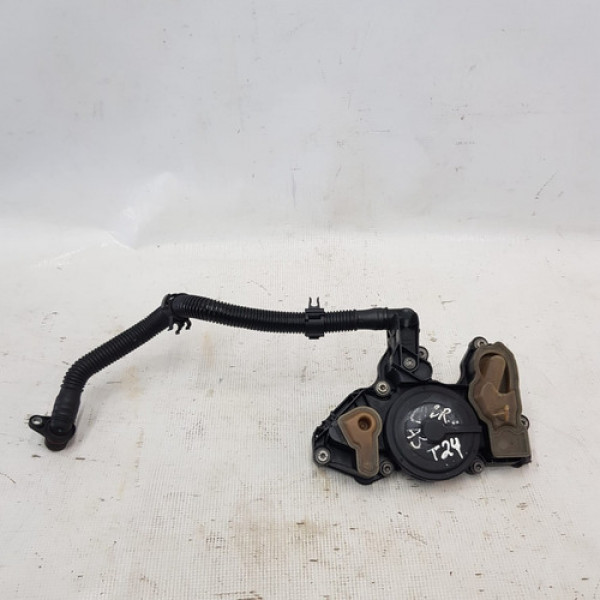 Diafragma Audi A5 2.0 2012/2015 Cabriolet  T24