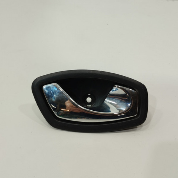 Maçaneta Interna Dianteira Direita Fluence 2011  2013  Ab538