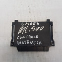 Módulo Controle Distância Ml500 2006 A1645450216 Lm653