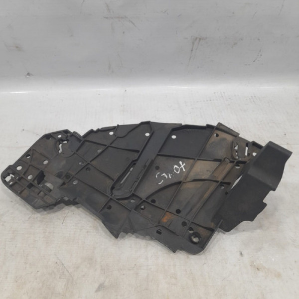 Guia Farol Esquerdo Touareg 2008  I377