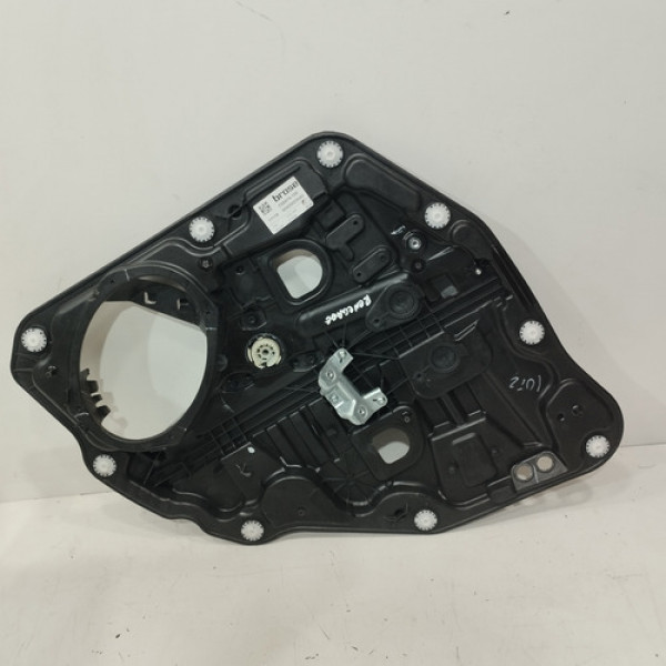 Máquina Vidro Traseiro Esquerdo Jeep Renegade 2015 2021 C551