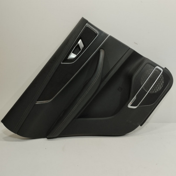Forro Porta Traseiro Esquerdo Tiggo 8 2017 2023 Bc750