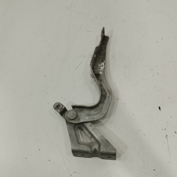 Dobradiça Braço Capo Esquerdo Chevrolet Spin 2012 2018 Pq599