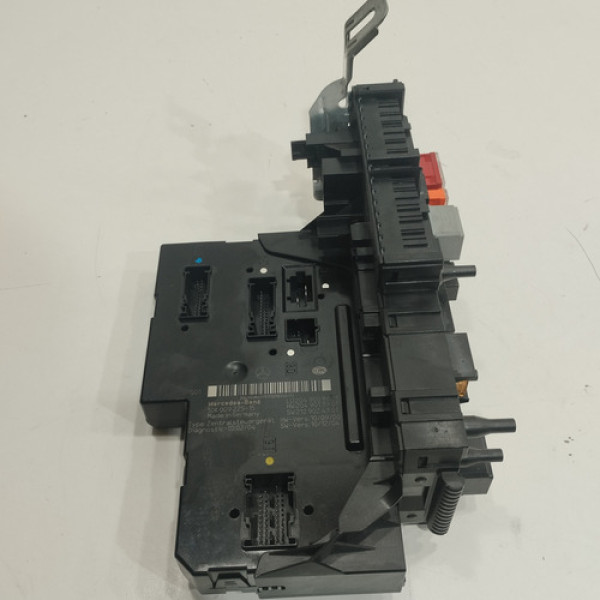 Modulo Bsi Mercedes C180 2012 2013 2014 Lm1633