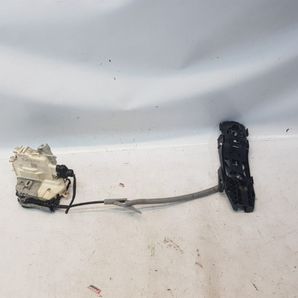 Fechadura Traseira Esquerda Audi A3 2015 A 2020 Ab502