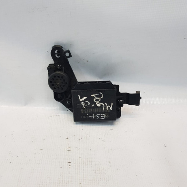 Módulo Estacionamento Volkswagen Polo 2007 A 2014   Lm170