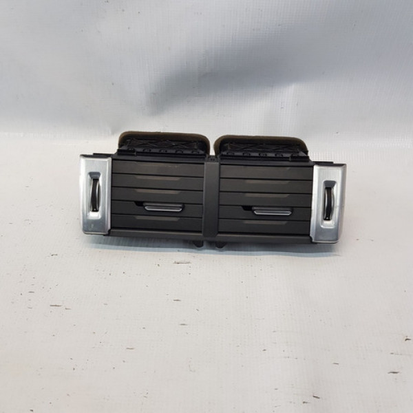 Difusor De Ar Central Range Rover Evoque 2018  Uv208
