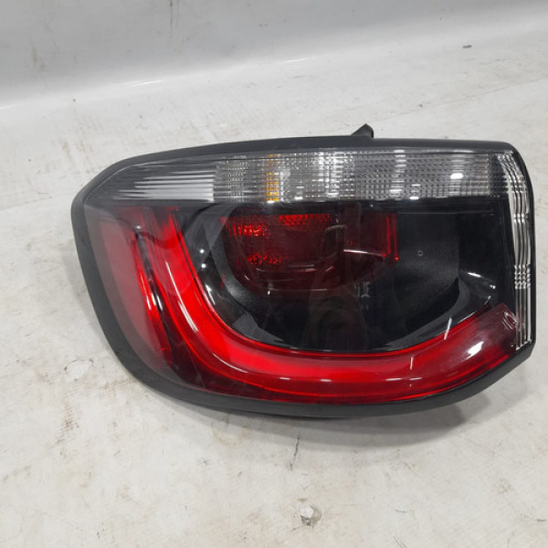 Lanterna Esquerda Jeep Compass 2018 2021  Fg384