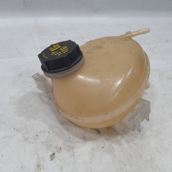 Reservatório Agua Radiador Ford Ka 2013 2018    Ij376