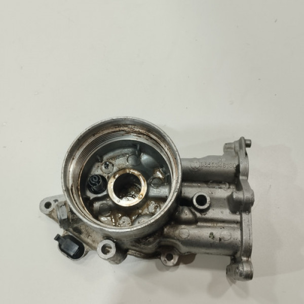 Suporte Filtro Óleo Peugeot 408 2.0 2012/13/14/15/16 Rs167