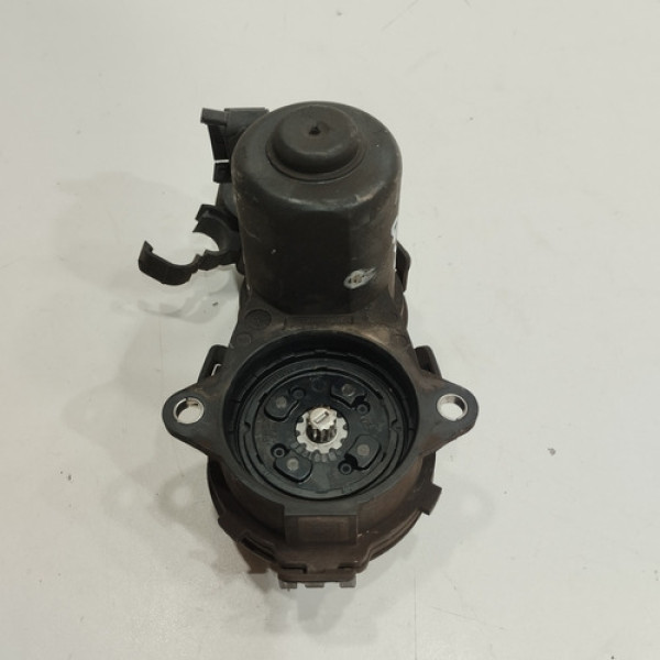 Motor Pinça Elétrica Esquerda Gla200 1.6 2016 2019 Wx252