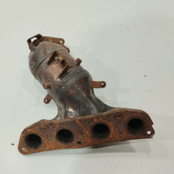 Catalisador Nissan Kicks 1.6 2021 2022 2023 J97