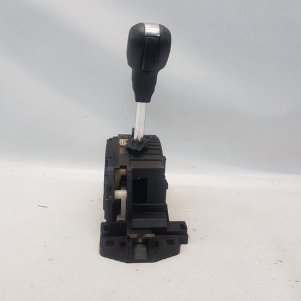 Alavanca Câmbio Automático  Discovery 4 2010 A 2014 Qr32