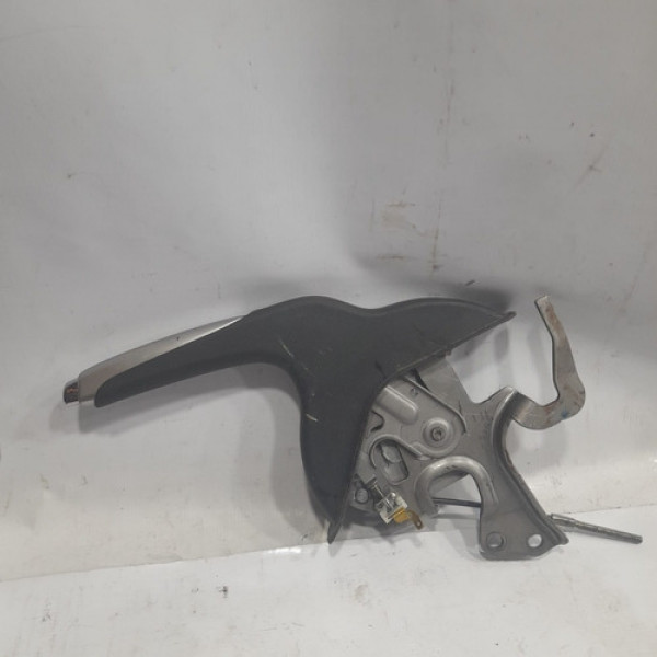 Alavanca Do Freio De Mão Honda  Civic 2014  Qr162