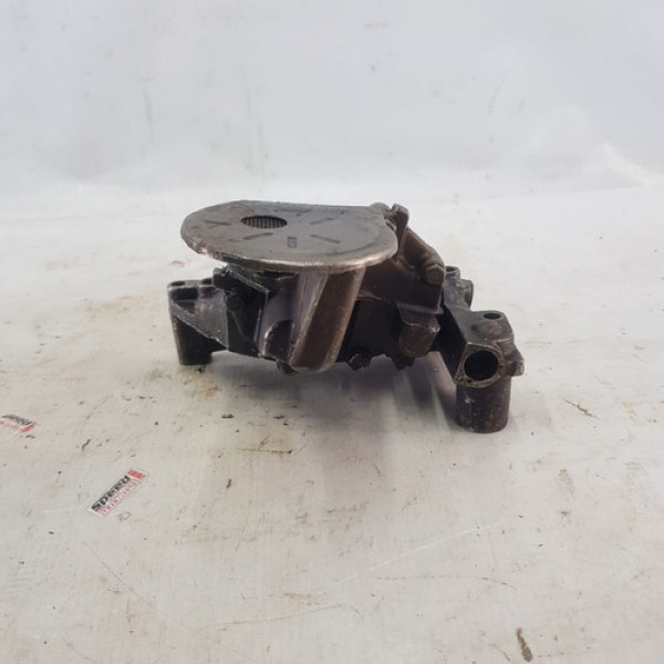 Bomba Óleo Citroen C3 Picasso 1.6 2011 A 2016  Tu73