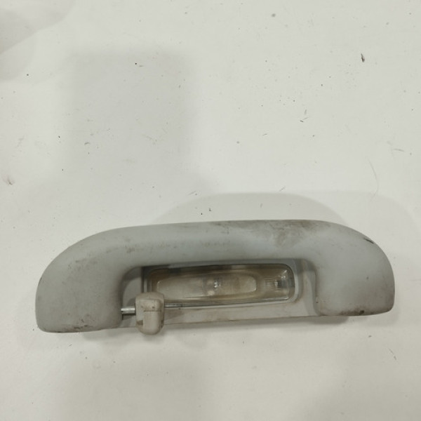 Alça Teto Esquerdo Fiat Toro 2016 17 18 19 2020 X94