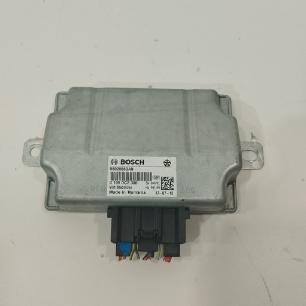 Módulo Central Power Inverter Jeep Renegade  2015 21 Lm1581