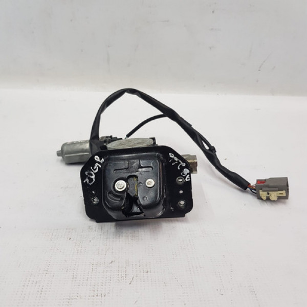 Fechadura Eletrica Tampa Traseira Edge 3.5 2013 Ab266 