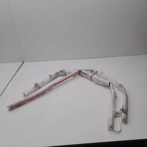 Airbag Air Bag Cortina Teto Chery Tiggo8 2021  2023 Par P295