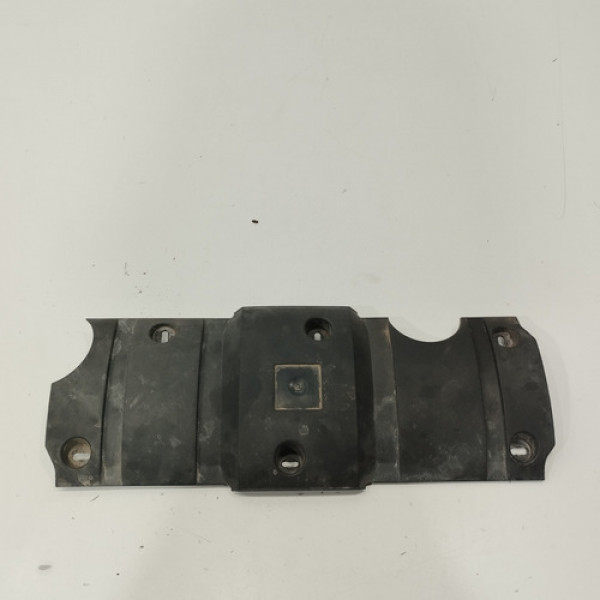 Tampa Capa Motor Bobina Peugeot 208 1.6 2016 2018 Z528