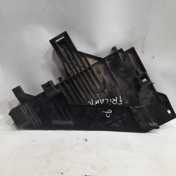 Guia Do Farol Lado Direito Freelander 2008 A 2012  I110