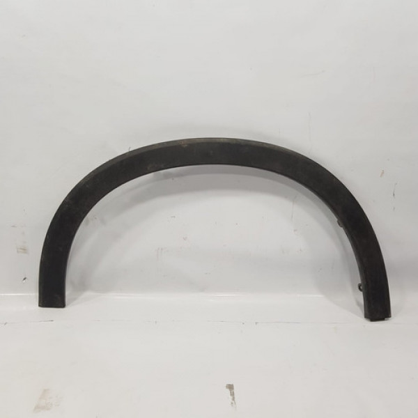 Moldura Paralama Dianteira Esquerda Hrv 2019 A 2021  N131