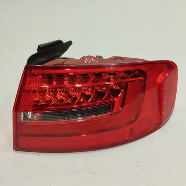 Lanterna Direita Led Audi A4 2011 12 13 14 2015 Fg580