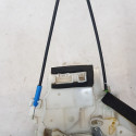 Fechadura Porta Traseira Dir Subaru Impreza 2008 2012  Ab468