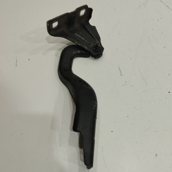 Dobradiça Braço Capo Esquerda Jeep Renegade 2018 2021 Pq493