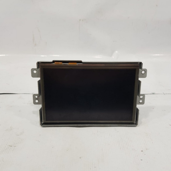 Kit Multimídia Jaguar Xe R-sport 2016 A 2018  Q350