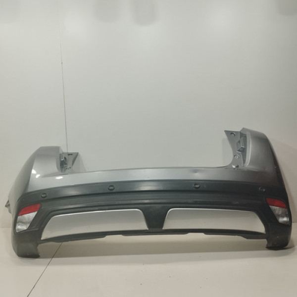 Parachoque Traseiro Eclipse Cross 2021 2022 2023 Cd284