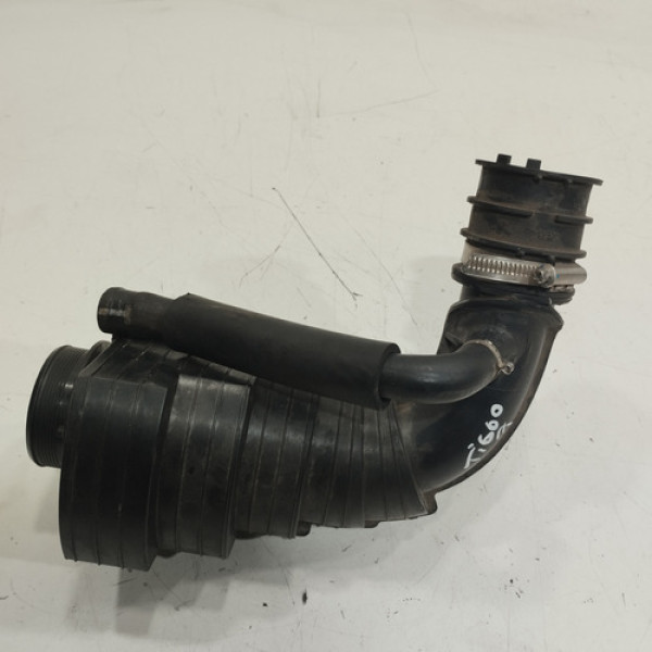 Caixa Ressonador Tiggo 7 Pro 1.6 2022 2023 Z656