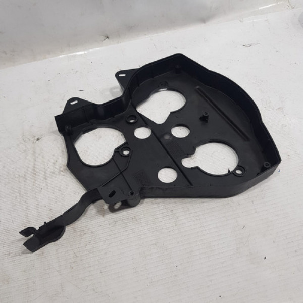 Capa Da Correia Dentada C3 1.6 2014   Z380