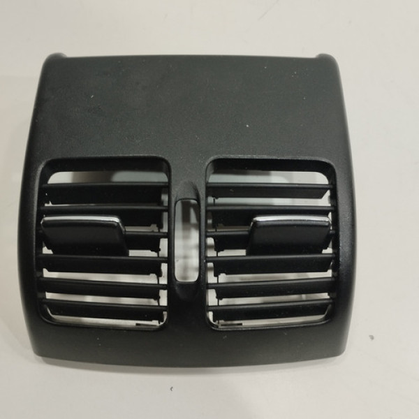 Moldura Difusor Ar Console Central C180 2012 2014 Bc1183