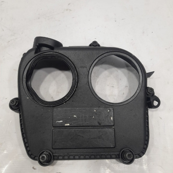 Tampa Lateral Do Cabeçote Audi A4 2015 Z198