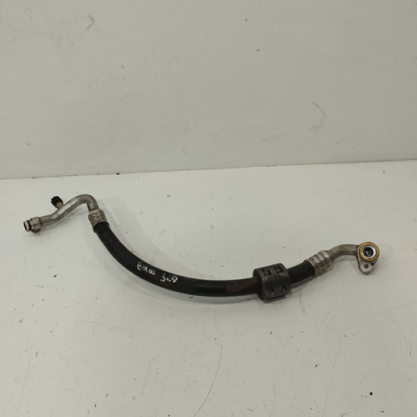 Mangueira Ar Condicionado Bmw 320i 2.0 2013 2014 D159