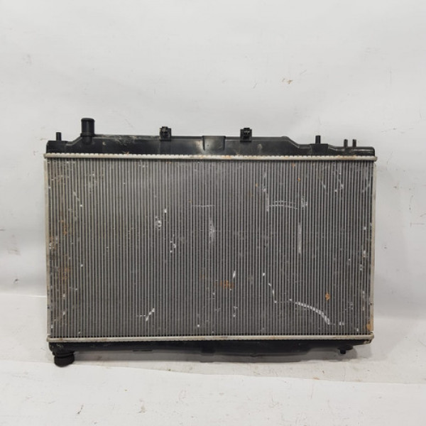 Radiador Honda Hrv 1.8 2018 A 2021   L89