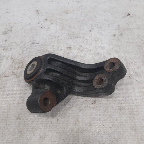 Suporte Coxim Do Motor Fiat Toro Flex 1.8 2014 A 2020 I653