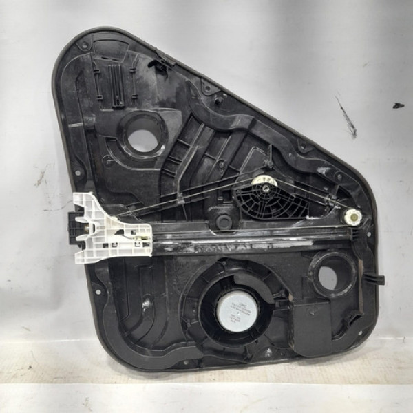 Maquina Vidro Traseira Esquerda New Tucson 2018 A 2021  C321