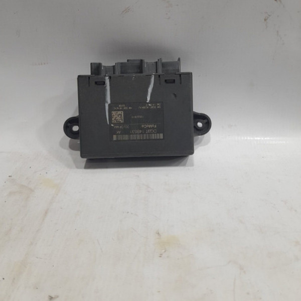 Modulo Da Porta D.e Ford Fusion 2012 Lm838