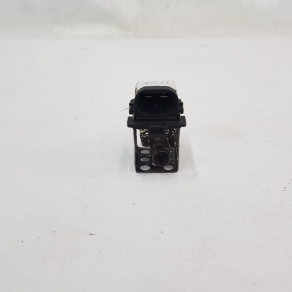 Resistência Ar Condicionado Renault Clio 2013 A 2023 Jk201