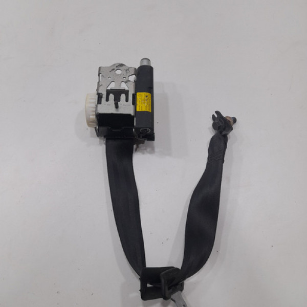 Cinto Segurança Airbag T.e Volvo S60 2010  P306