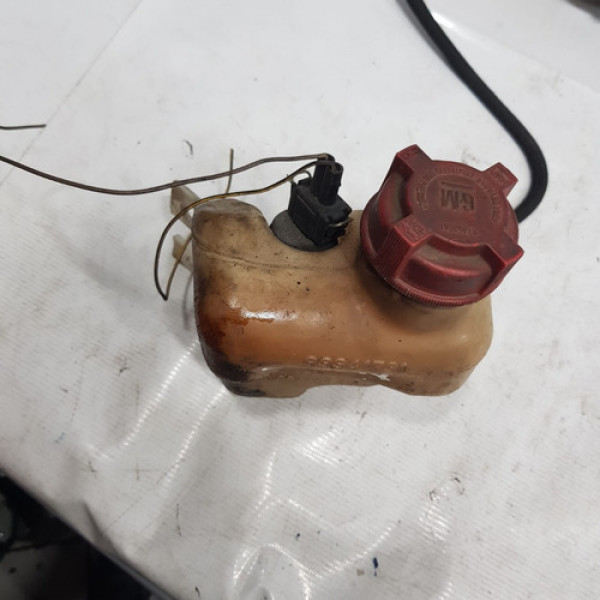 Reservatório Gasolina Partida Fria Celta 1.0 06 12 Ij274