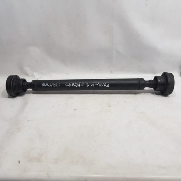 Eixo Cardan Dianteiro Range Rover Sport 3.0 2012 St131