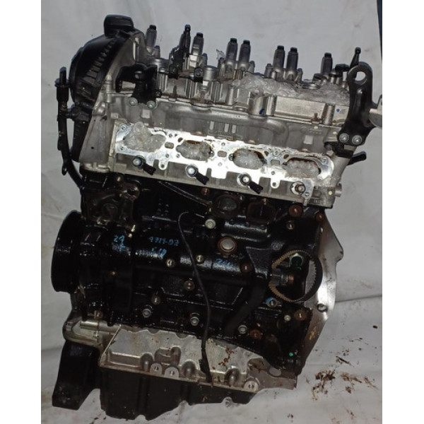 Kit Motor Audi Q5 2.0 2022 