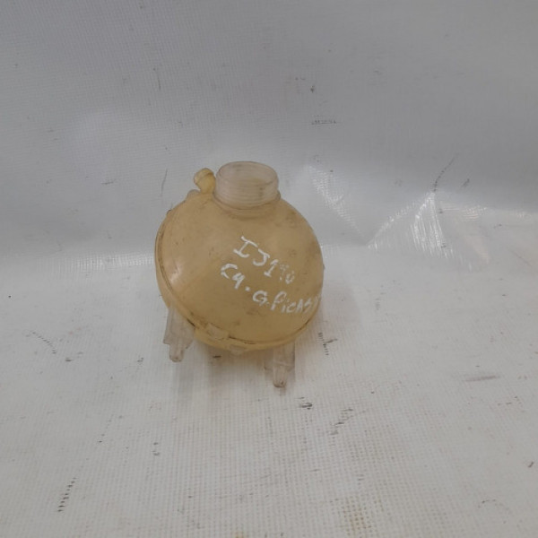 Reservatório Água Radiador C4 Picasso 2.0 2008 A 2013 Ij140